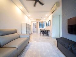 The Brownstone (D27), Condominium #608586471